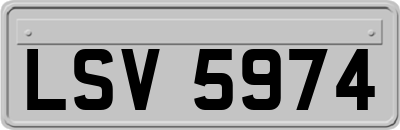 LSV5974