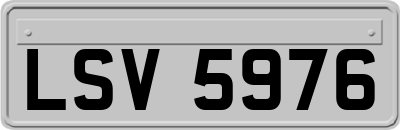 LSV5976
