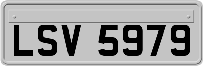 LSV5979
