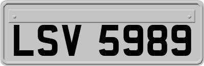 LSV5989