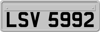 LSV5992