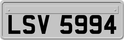 LSV5994