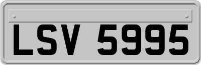 LSV5995