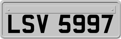 LSV5997