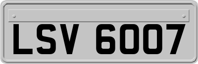 LSV6007