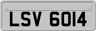 LSV6014