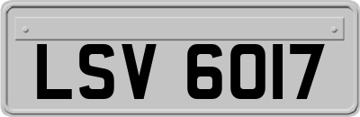 LSV6017
