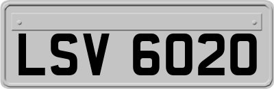 LSV6020