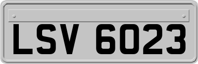 LSV6023