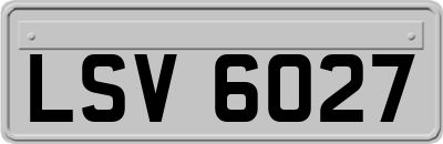 LSV6027