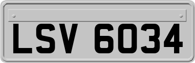 LSV6034