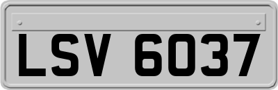 LSV6037