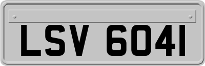 LSV6041