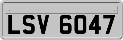 LSV6047