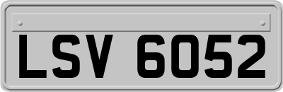 LSV6052