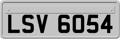 LSV6054