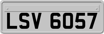 LSV6057