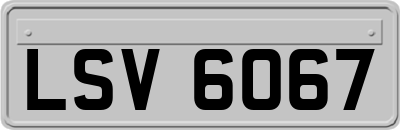 LSV6067