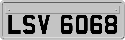 LSV6068