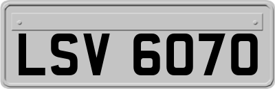 LSV6070