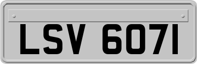 LSV6071