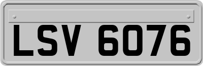 LSV6076
