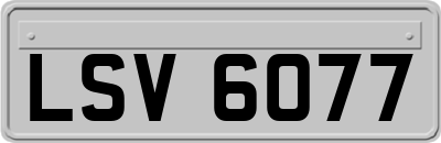 LSV6077