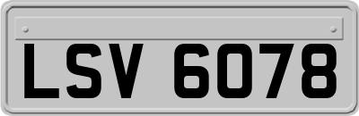 LSV6078