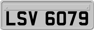 LSV6079