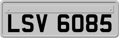 LSV6085