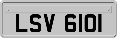 LSV6101