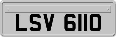 LSV6110