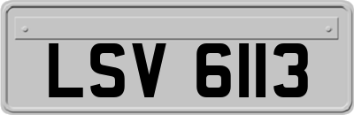 LSV6113