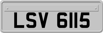 LSV6115