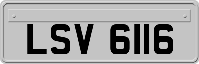 LSV6116