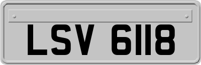 LSV6118