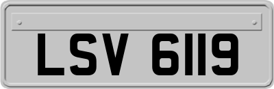 LSV6119