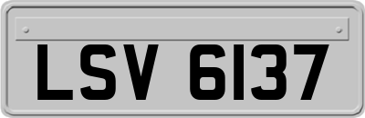 LSV6137