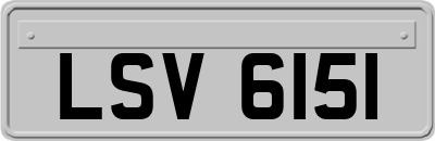 LSV6151