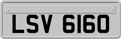 LSV6160