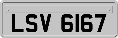 LSV6167