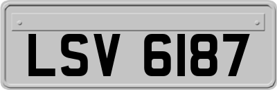 LSV6187