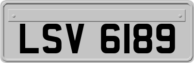 LSV6189