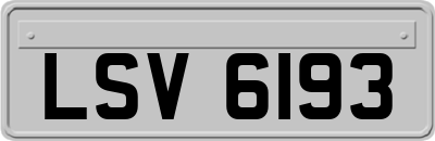 LSV6193