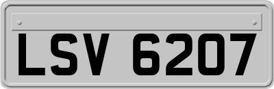 LSV6207