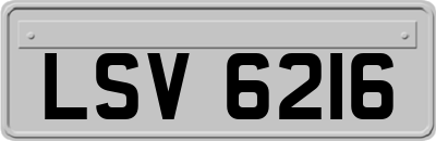 LSV6216