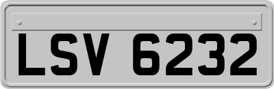 LSV6232