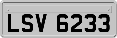 LSV6233