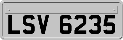 LSV6235