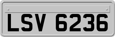 LSV6236